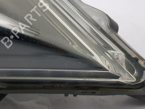 Left daytime light NISSAN JUKE (F15) 1.5 dCi | BP29379040C104 
