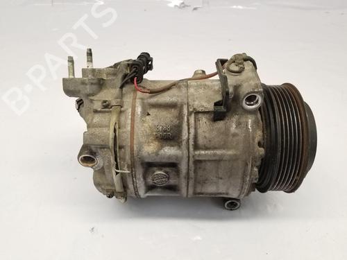 AC compressor LAND ROVER DISCOVERY V (L462) 3.0 Td6 4x4 | BP39589333M34 - Image 5