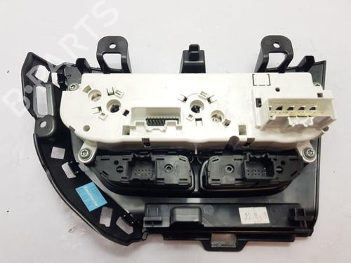 Climate control FORD FOCUS III 1.6 TDCi | BP25929100I5 - Image 3