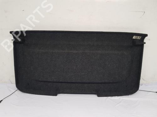 Rear parcel shelf FIAT GRANDE PUNTO (199_) 1.4 (199AXB11, 199AXB1A, 199BXB1A, 199AXL1A) | BP31027267C85