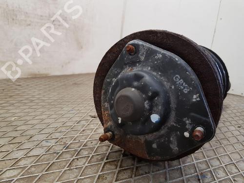 Left front shock absorber KIA CARENS III MPV (UN) 2.0 CRDi 140 | BP29620173M16 