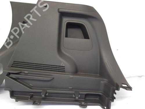 Boot lining HYUNDAI KONA (OS, OSE, OSI) 1.0 T-GDi | BP29549225I3 