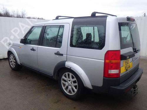 Engine control unit (ECU) LAND ROVER DISCOVERY III (L319) 2.7 TD 4x4 | BP27579621M57 - Image 9
