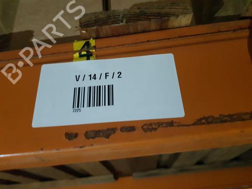 Climate control MERCEDES-BENZ GLC (X253) 220 d 4-matic (253.905, 253.903) | BP24478599I5 