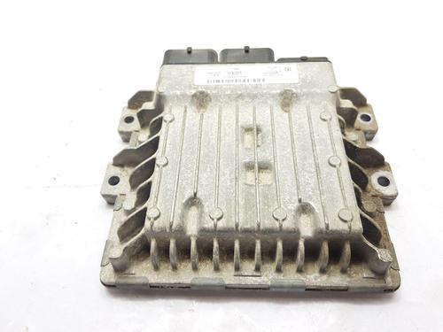 Engine control unit (ECU) FORD RANGER (TKE) 2.2 TDCi 4x4 | BP30976726M57 