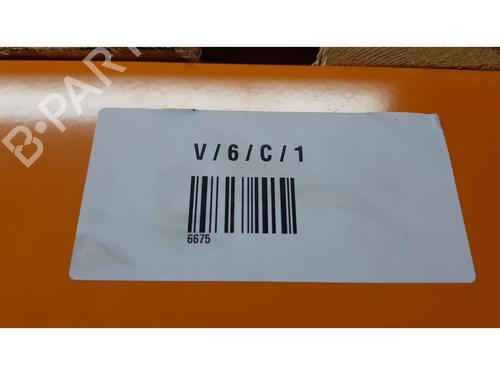 Left front driveshaft HONDA CIVIC VII Hatchback (EU, EP, EV) 2.0 i Sport (EV1) | BP35771994M38  - Image 7