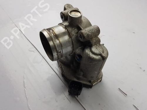 Throttle body OPEL MOKKA / MOKKA X (J13) 1.4 (_76) | BP26279240M82