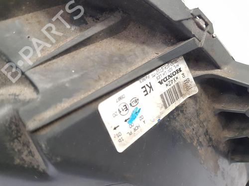 Left headlight HONDA CR-V II (RD_) 2.0 (RD5) | BP36508005C28 - Image 6
