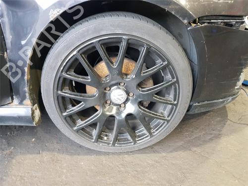 Brugte VW GOLF V (1K1)  2.0 TDI 16V  4783622