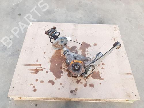 Right front suspension PORSCHE BOXSTER (987) S 3.2 | BP22677232M73 