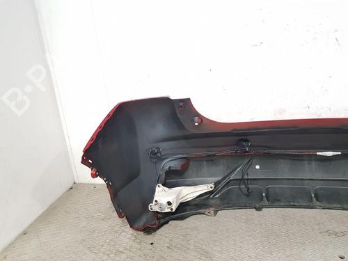 Rear bumper HONDA CIVIC IX (FK) 1.6 i-DTEC (FK3) | BP29467572C8 