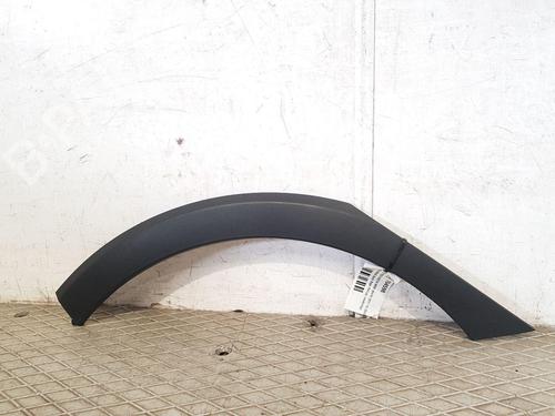 Rear right wheel arch trim FORD FIESTA VII (HJ, HF)  | BP29549369C137 