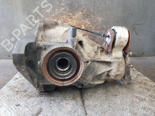 Rear differential MERCEDES-BENZ GLC (X253) 250 d 4-matic (253.909) | BP22677755M24 