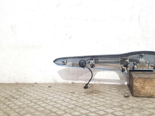 Tailgate handle HYUNDAI ix20 (JC) 1.6 | BP29549127C132 