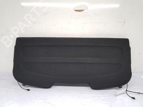 Used Rear parcel shelf FORD FIESTA VI (CB1, CCN) 1.0 EcoBoost (100 hp) 31983263