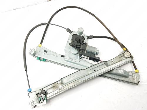Front right window mechanism RENAULT CLIO III (BR0/1, CR0/1) 1.2 16V (BR02, BR0J, BR11, CR02, CR0J, CR11) | BP27600417C23 