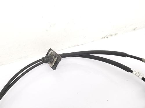 Gear lever RENAULT TRAFIC III Van (FG_)  | BP27166739M90 