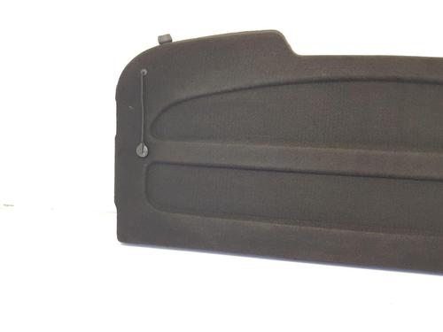 Rear parcel shelf FORD FIESTA VI (CB1, CCN) 1.25 | BP26310358C85 - Image 2