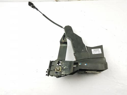 Used Front right lock FORD FIESTA V (JH_, JD_) 1.25 16V (75 hp) 27855829