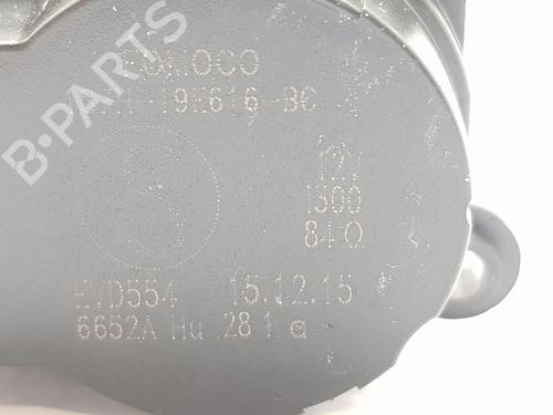 Electronic module FORD FIESTA VI (CB1, CCN) 1.0 EcoBoost | BP29408099M83 