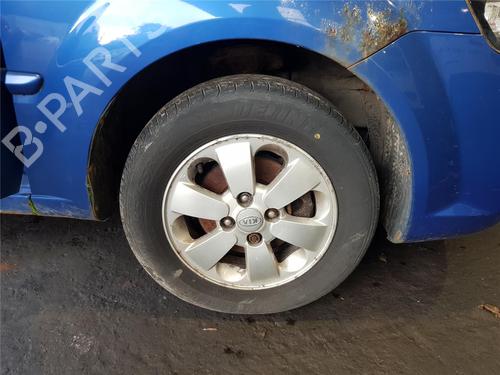 Brugte KIA RIO II (JB) 1.5 CRDi 4792764