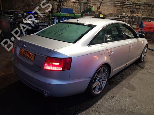 Left front steering knuckle AUDI A6 C6 (4F2) 3.0 TDI quattro | BP34142020M25  - Image 19