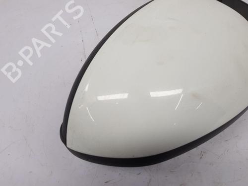 Left mirror VAUXHALL ASTRA Mk VI (J) (P10) 1.4 | BP30290520C26 