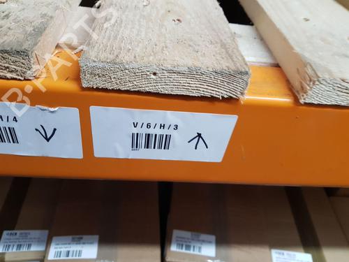 Elektronisk sensor AUDI Q5 (FYB, FYG)  | BP22207050M84 