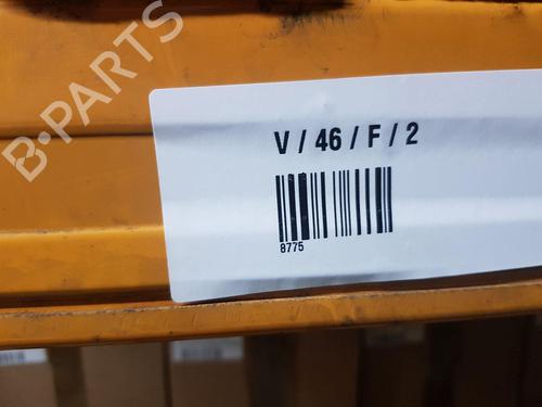 Hattehylde HYUNDAI i30 (GD) 1.6 CRDi | BP36093404C85 - Image 7