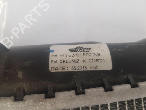 Water radiator ASTON MARTIN VANTAGE Coupe V8 | BP36531812M31  - Image 18