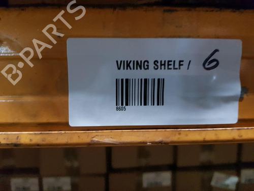 Rear parcel shelf BMW 1 (E87) 118 d | BP33853600C85  - Image 6