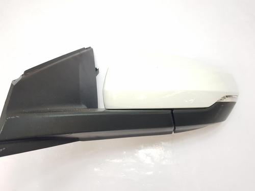 Used Left mirror VW POLO VI (AW1, BZ1, AE1) 1.0 MPi (80 hp) 26310299