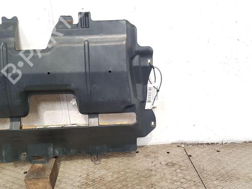 Underbody protection PEUGEOT 2008 I (CU_) 1.6 HDi | BP29870966M92