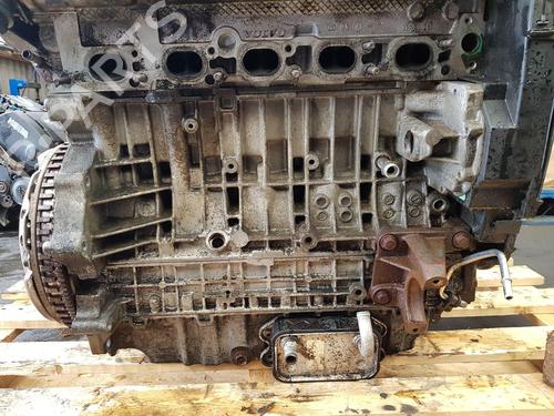 Engine VOLVO C70 I Convertible (873) 2.0 T | BP28029277M1 