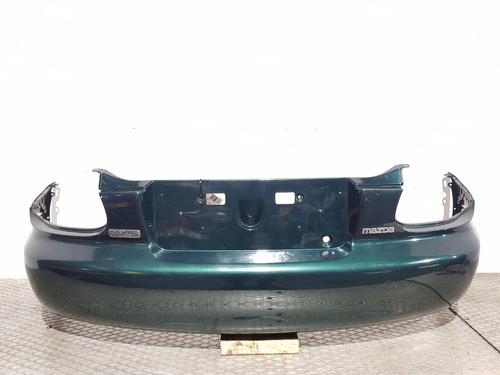 Used Rear bumper Rear bumper MAZDA MX-5 II (NB) 1.6 16V (NB6C) (110 hp) 40220386 40220386
