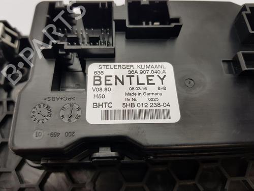 Other BENTLEY BENTAYGA (4V1) 6.0 | BP22679475O1 