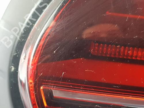 Right taillight PEUGEOT 208 I (CA_, CC_) 1.2 PureTech 82 | BP28157858C35 