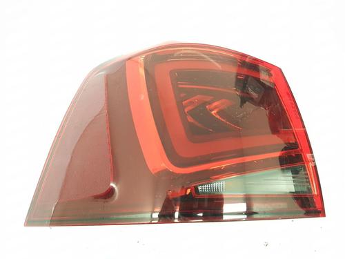Left taillight SEAT ALHAMBRA (710, 711) 2.0 TDI | BP30580863C34