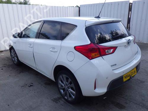 Electronic module TOYOTA AURIS (_E18_) 1.8 Hybrid (ZWE186_, ZWE186R) | BP33559206M83  - Image 9