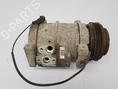 Compressor A/A IVECO DAILY VI Van 33S14, 35S14, 35C14, 42S14 (136 hp) 32252166