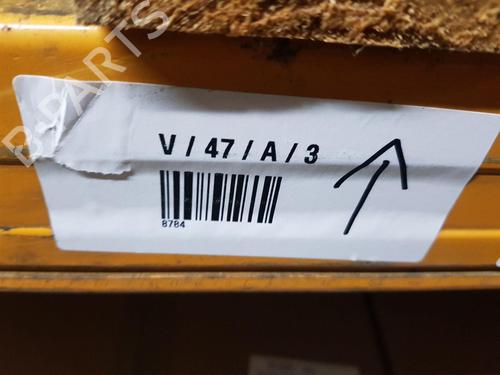 Ignition barrel NISSAN NOTE (E11, NE11) 1.6 | BP36459509M48 - Image 9