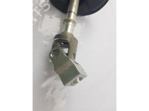 Steering column universal joint BENTLEY CONTINENTAL Coupe (3S3) 6.0 W12 AWD | BP39473951M114 - Image 2