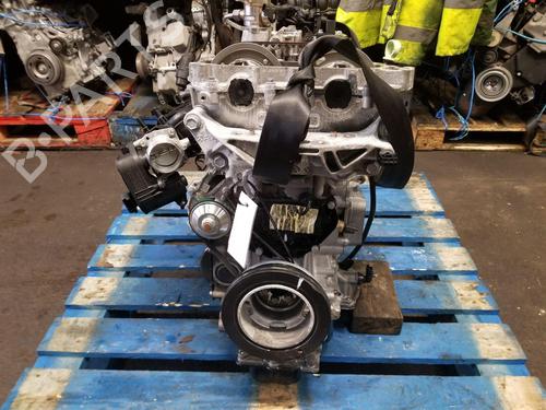 Engine OPEL MOKKA 1.2 (76) | BP32070020M1 - Image 3