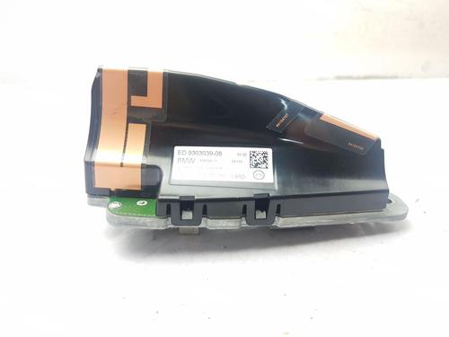 Antenne/Base BMW 5 (G30, F90) 530 i | BP32483973C140 - Image 2