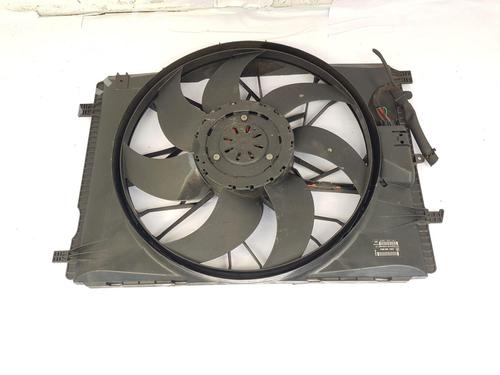 radiator-fan-mercedes-benz-c-class-w204-2007-2008-2009-2010-2011-2012-2013-2014-2015-35933924 main image