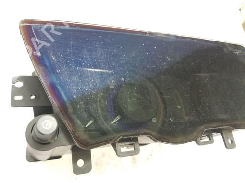 Instrument cluster HONDA CIVIC VIII Hatchback (FN, FK) 2.2 CTDi (FK3) | BP22658117C47 