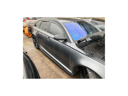 Kleppendeksel AUDI A6 C7 Avant (4G5, 4GD) RS6 quattro | BP30976797M124 - Image 12
