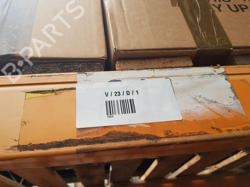 Left mirror PEUGEOT 2008 I (CU_) 1.6 BlueHDi 120 | BP27266931C26
