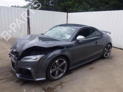 Transfer box AUDI TT Roadster (8J9) 2.5 RS quattro | BP32252267M36 