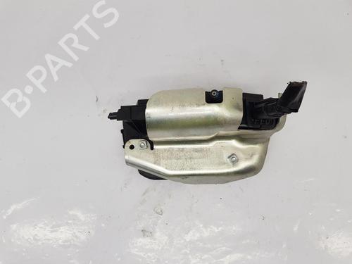 Used Rear left lock Rear left lock FORD TRANSIT CUSTOM V362 Bus (F3) [2012-2026] 34226509 34226509